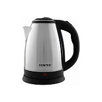 Чайник электрический Centek CT-1068 Металл