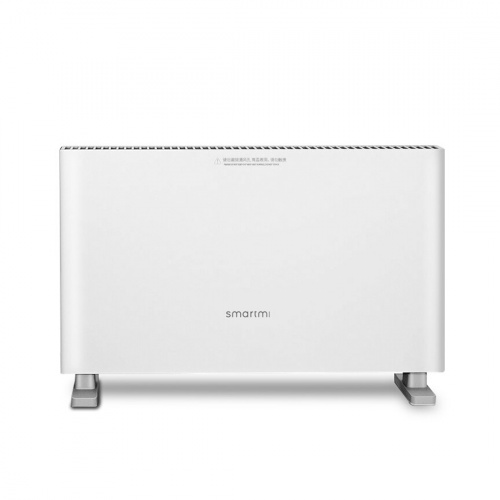 Обогреватель конвекторный Smartmi Convector Heater 1S Белый фото 3