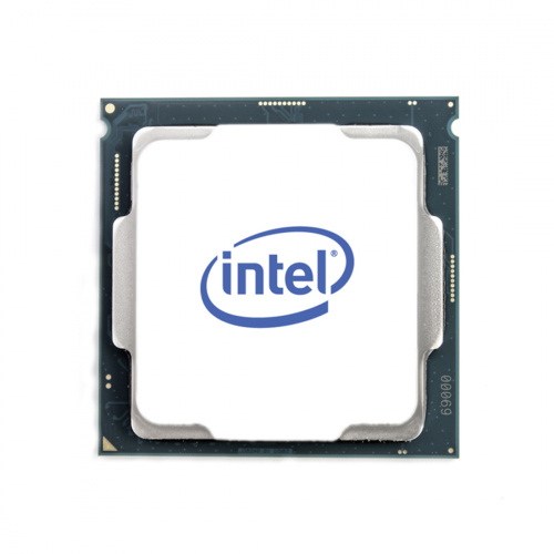 Центральный процессор (CPU) Intel Xeon E-2224 P4X-UPE2224-SRFAV фото 2