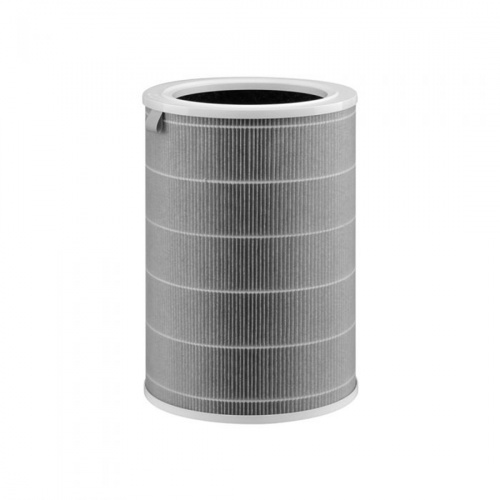 Воздушный фильтр для очистителя воздуха Xiaomi Smart Air Purifier 4 Filter Черный фото 4