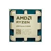 Процессор (CPU) AMD Ryzen 5 8500G 65W AM5