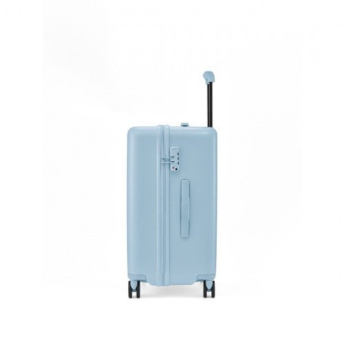 Чемодан NINETYGO Danube MAX luggage 22'' China Blue Голубой фото 4