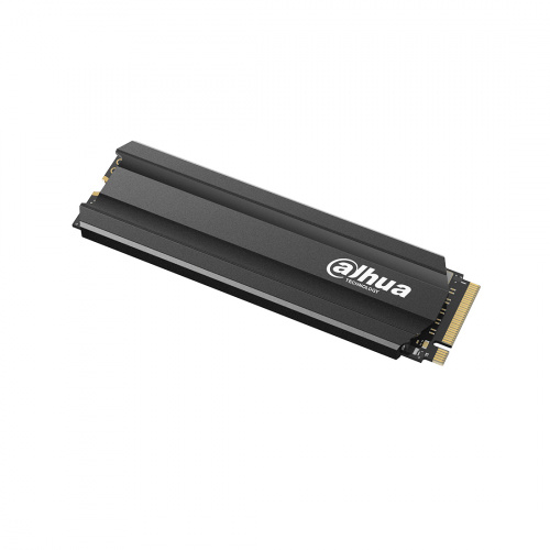 Твердотельный накопитель SSD Dahua E900 512G M.2 NVMe PCIe 3.0x4 фото 2