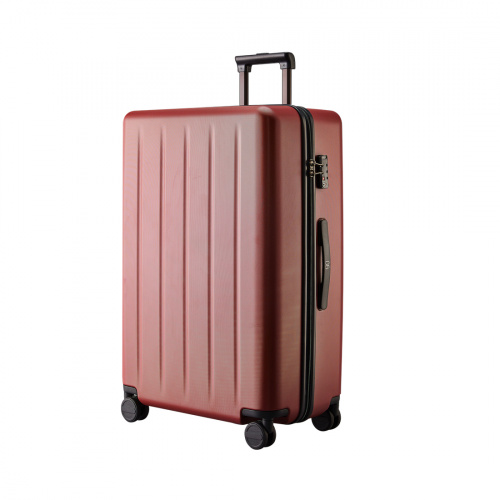 Чемодан NINETYGO Danube Luggage 24'' (New version) Красный фото 2