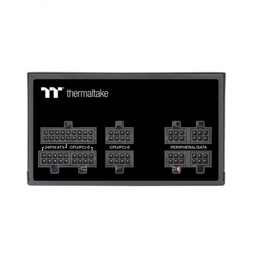 Блок питания Thermaltake Toughpower GF1 750W (Gold) фото 4