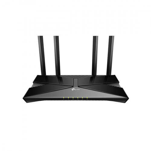 Маршрутизатор TP-Link Archer AX53 фото 3