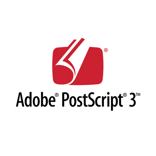 Программное обеспечение Adobe Postscript 3 B7100 Xerox 497K23640 фото 2