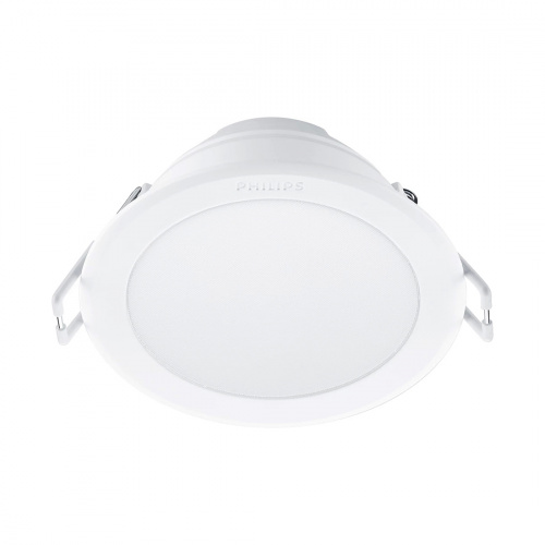 Светильник Philips 59449 MESON 105 9W 30K WH recessed LED фото 2