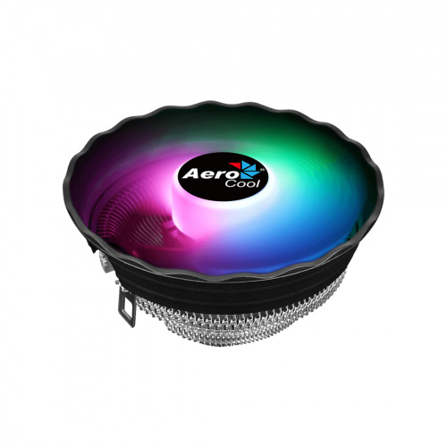 Кулер для процессора Aerocool Air Frost Plus FRGB 3P фото 3