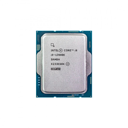 Процессор (CPU) Intel Core i9 Processor 13900K фото 2