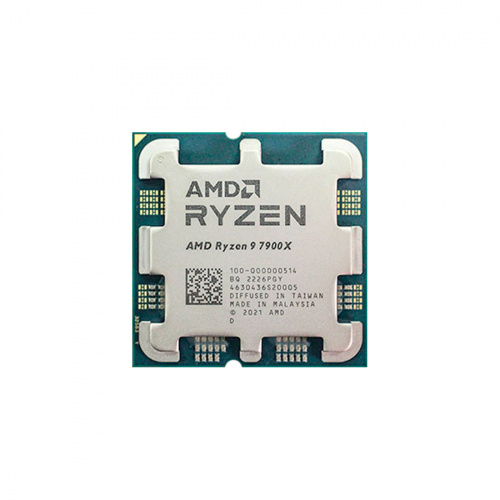 Процессор (CPU) AMD Ryzen 9 7900X AM5 фото 2