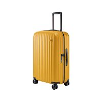 Чемодан NINETYGO Elbe Luggage 24” Желтый