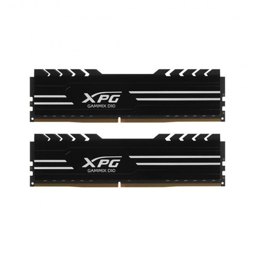 Комплект модулей памяти ADATA XPG GAMMIX D10 AX4U360016G18I-DB10 DDR4 32GB (Kit 2x16GB) 3600MHz фото 3
