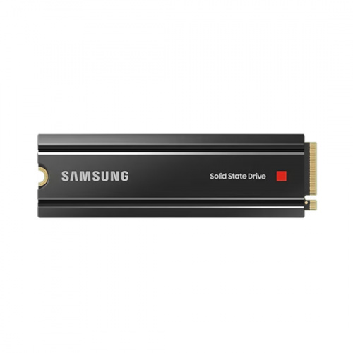 Твердотельный накопитель SSD Samsung 980 PRO 2 ТБ M.2 PCIe 4.0 фото 3