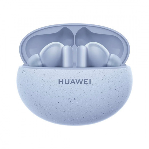 Наушники Huawei FreeBuds 5i T0014 Isle Blue фото 3