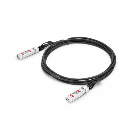 Пассивный кабель FS SFPP-PC015 10G SFP+ 1.5m фото 3