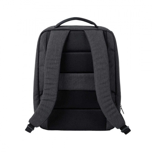 Рюкзак для ноутбука Xiaomi Mi City Backpack 2 Тёмно-серый фото 3