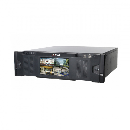 Сервер для управления видеонаблюдением Dahua DHI-DSS7016D-S2 фото 2