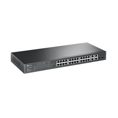 Коммутатор TP-Link TL-SL2428P фото 2