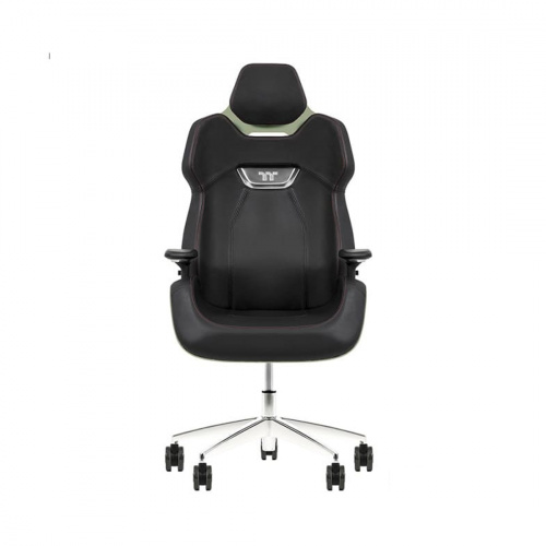 Игровое компьютерное кресло Thermaltake ARGENT E700 Matcha Green фото 3