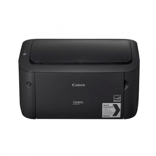Монохромный лазерный принтер Canon I-S LBP6030B фото 3