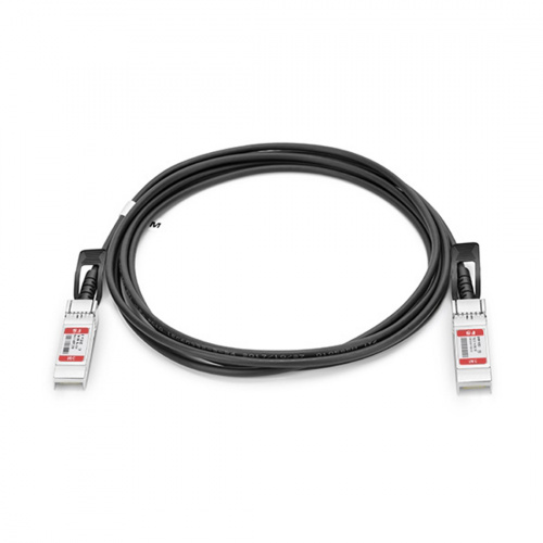 Пассивный кабель FS SFPP-PC03 10G SFP+ 3m фото 2