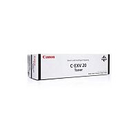 Тонер-картридж Canon C-EXV20 TONER BLACK для imagePRESS C6000 0436B002AA