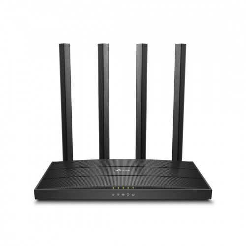 Маршрутизатор TP-Link Archer C80 фото 3