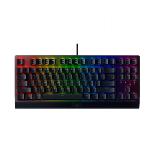 Клавиатура Razer BlackWidow V3 Tenkeyless фото 3