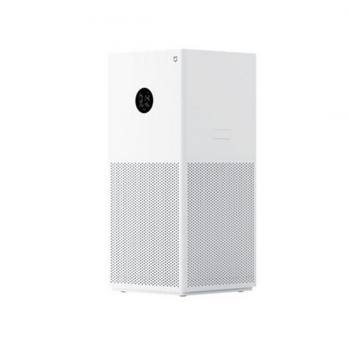 Очиститель воздуха Xiaomi Smart Air Purifier 4 Lite (AC-M17-SC) Белый фото 2