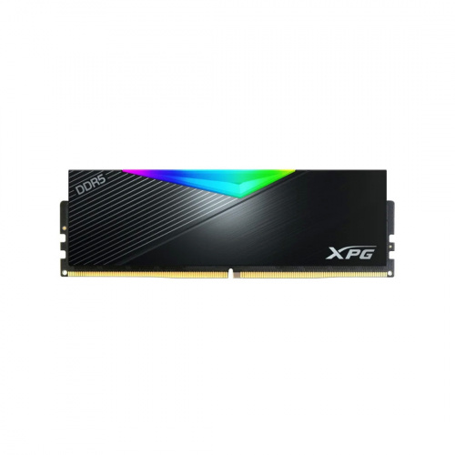 Модуль памяти ADATA XPG Lancer RGB AX5U5600C3616G-CLARBK DDR5 16GB фото 3