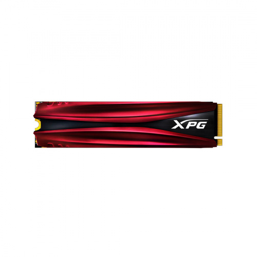 Твердотельный накопитель SSD ADATA XPG GAMMIX S11 Pro 512 ГБ M.2 фото 3