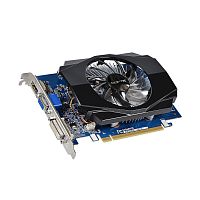 Видеокарта Gigabyte (GV-N730D3-2GI) GT730 2G DDR3