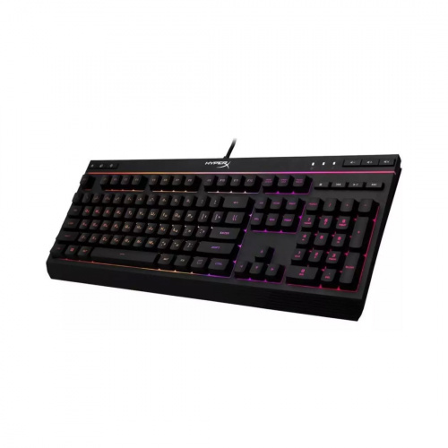 Клавиатура HyperX Alloy Core RGB Gaming 4P4F5AX#ACB фото 2