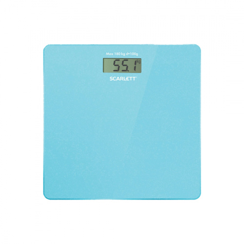Весы Scarlett SC-BS33E109
