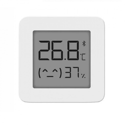 Датчик температуры и уровня влажности Xiaomi Mi Smart Home фото 4