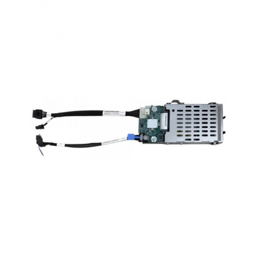 Комплект кабелей ThinkSystem SR630 V2 M.2 Cable Kit 4X97A59826