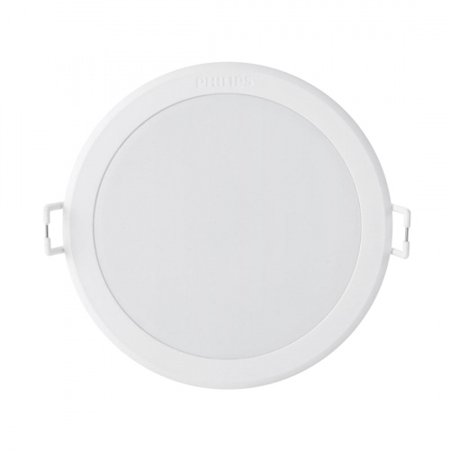 Светильник Philips 59449 MESON 105 9W 65K WH recessed LED фото 3