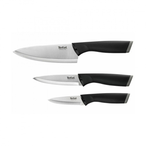 Набор ножей Tefal Сomfort knives K221S375 3шт фото 2