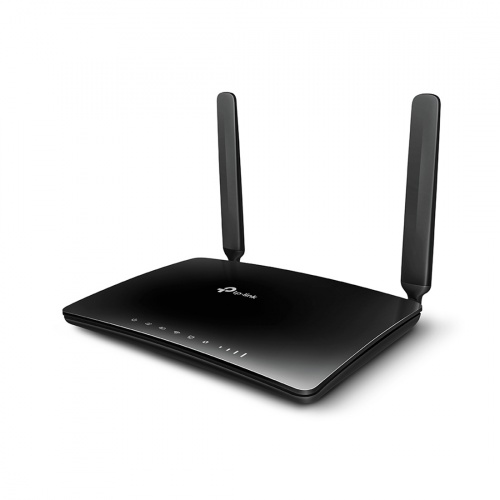 Маршрутизатор TP-Link Archer MR200 фото 2