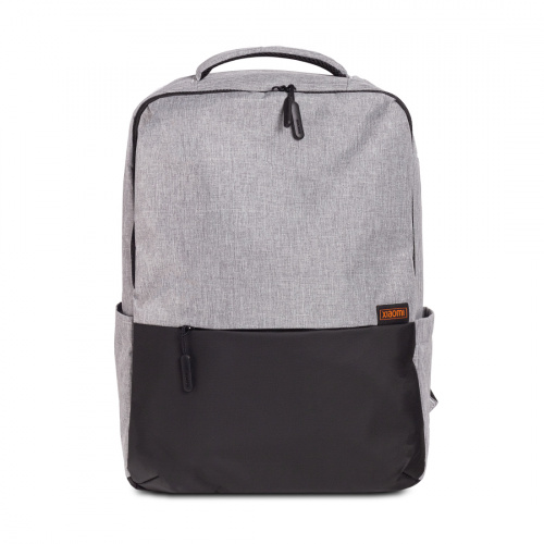 Рюкзак Xiaomi Mi Commuter Backpack Светло-серый фото 2