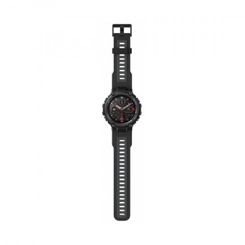 Смарт часы Amazfit T-Rex Pro A2013 Meteorite Black фото 4