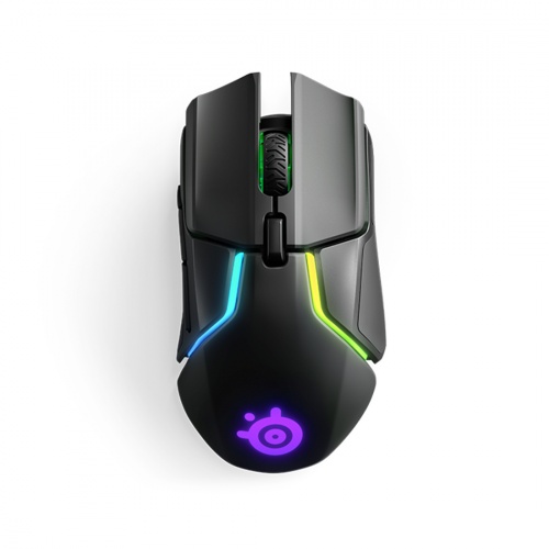 Компьютерная мышь Steelseries Rival 650 Wireless фото 3