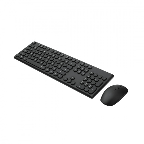 Комплект Клавиатура + Мышь Rapoo X260 фото 3