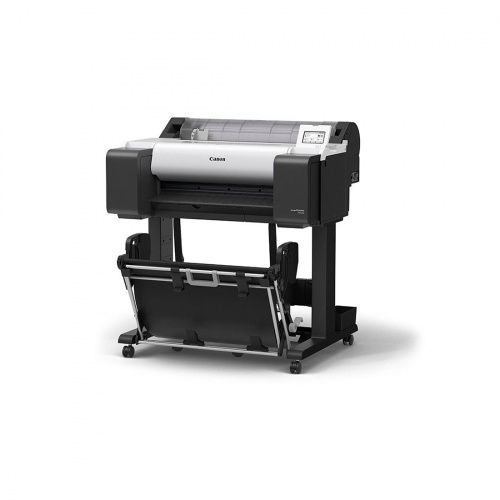 Широкоформатный принтер Canon imagePROGRAF TM-255