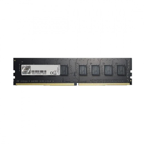 Модуль памяти G.SKILL F4-2666C19S-8GNT DDR4 8GB фото 2