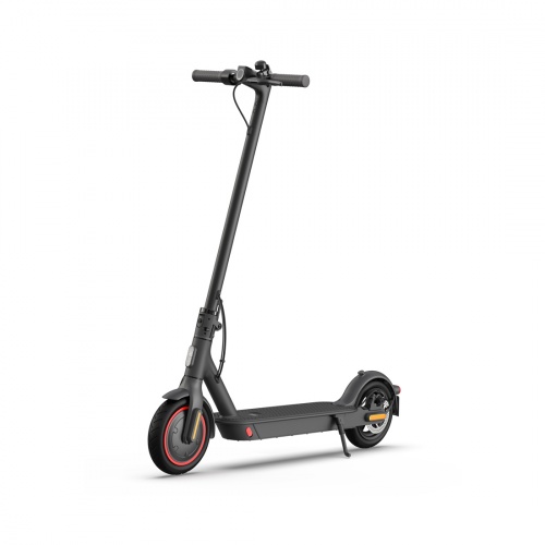 Электросамокат Xiaomi MiJia Smart Electric Scooter Pro 2 фото 3