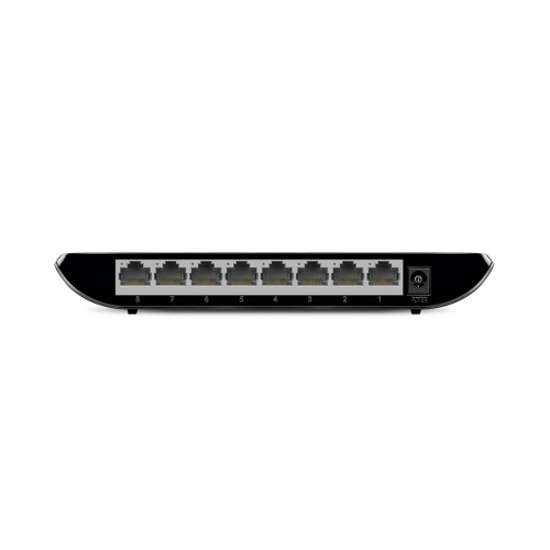 Коммутатор TP-Link TL-SG1008D фото 3