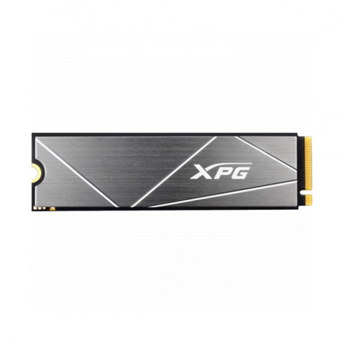 Твердотельный накопитель SSD ADATA XPG GAMMIX S50 Lite AGAMMIXS50L-512G-CS 512GB M.2 фото 3