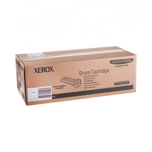Принт-картридж Xerox 101R00432 фото 2